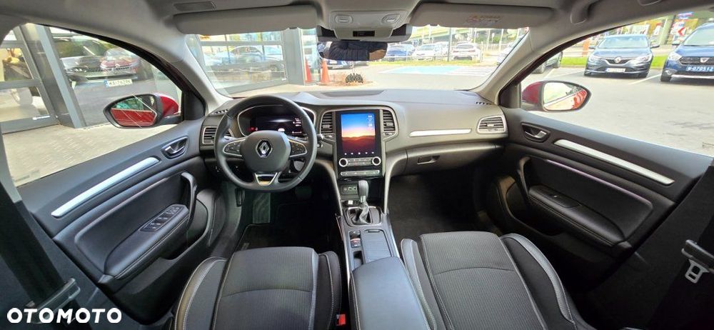 Renault Megane - 8