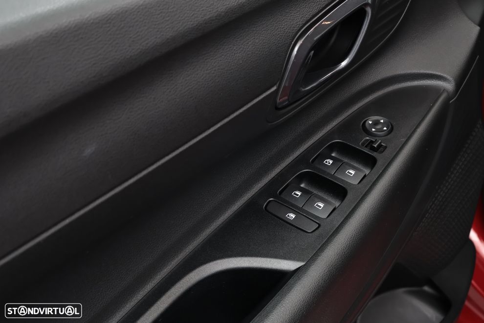 Hyundai i20 1.0 T-GDI Style DCT - 25