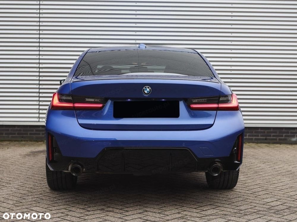 BMW Seria 3 320d xDrive M Sport - 6