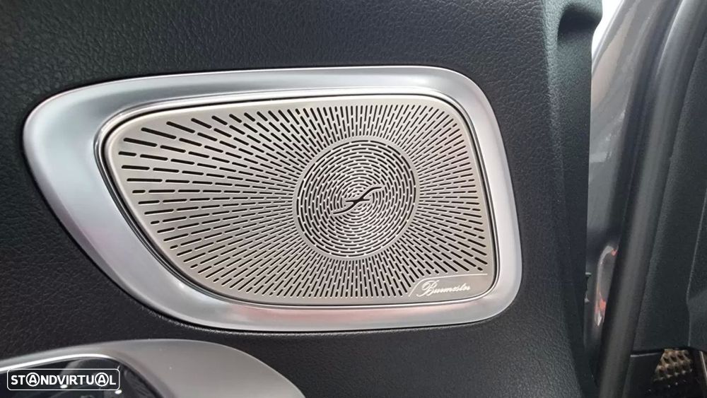 Mercedes-Benz C 220 d AMG Line - 41