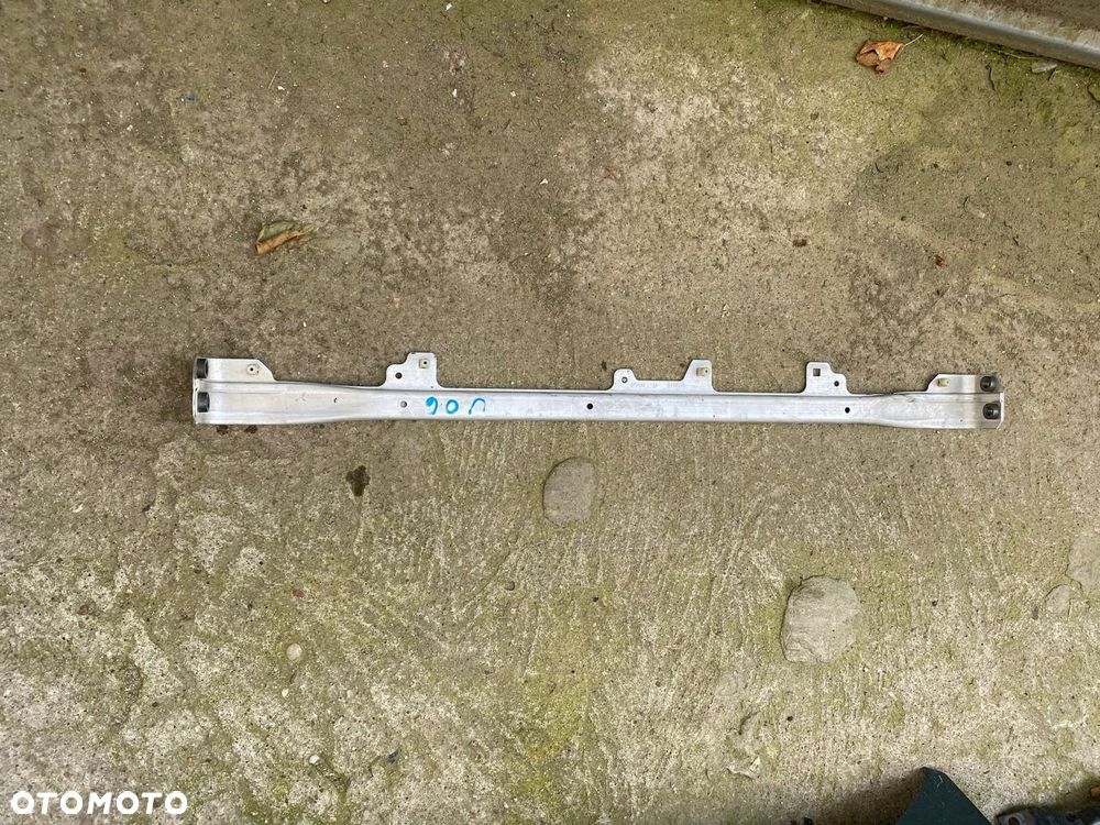 zbiornik spryskiwaczy podszybie obudowa filtra bmw 2 u06 - 9