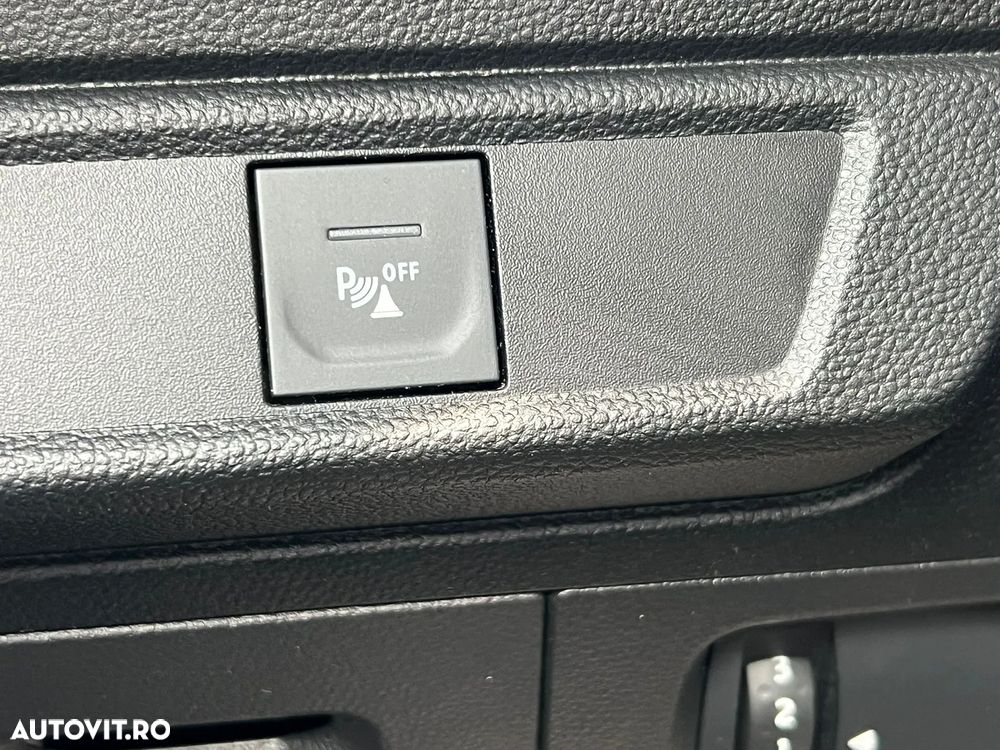 Dacia Jogger 7 locuri TCe 110 Expression - 20