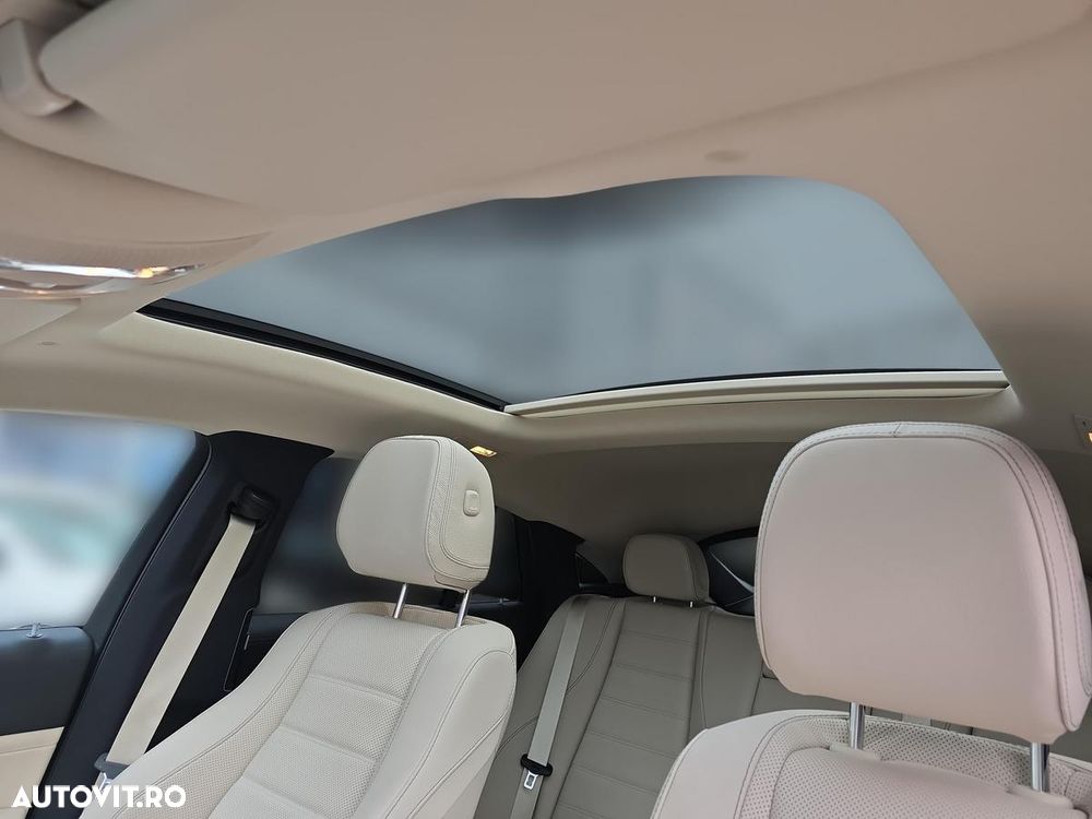 Mercedes-Benz GLE Coupe - 21