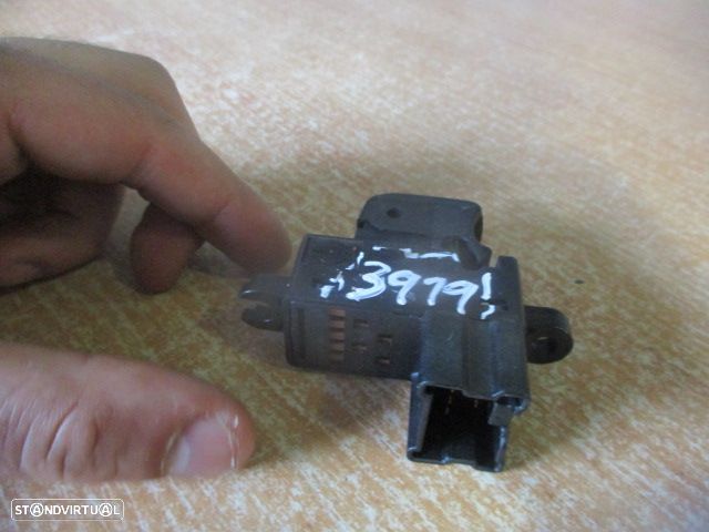Interruptor Inter3919 NISSAN PATHFINDER 2005 2.5 DCI 174CV 5P CINZA VIDRO FD - 2
