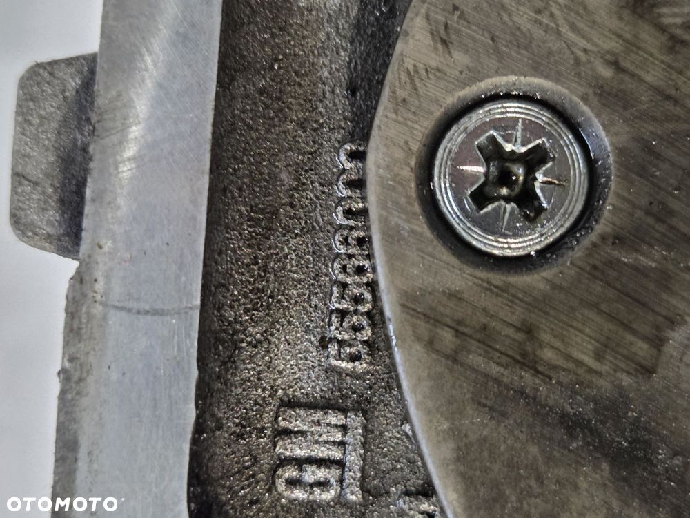 OPEL INSIGNIA A 2.0 CDTI A20DTH POMPA OLEJU 55566000 - 6