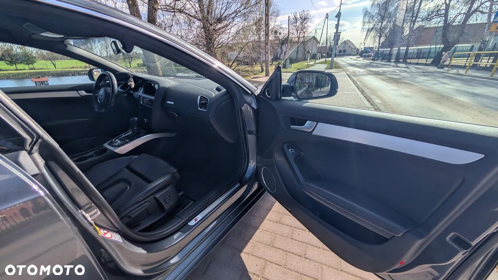 Audi A5 Sportback 3.0 TDI quattro DPF S tronic - 14