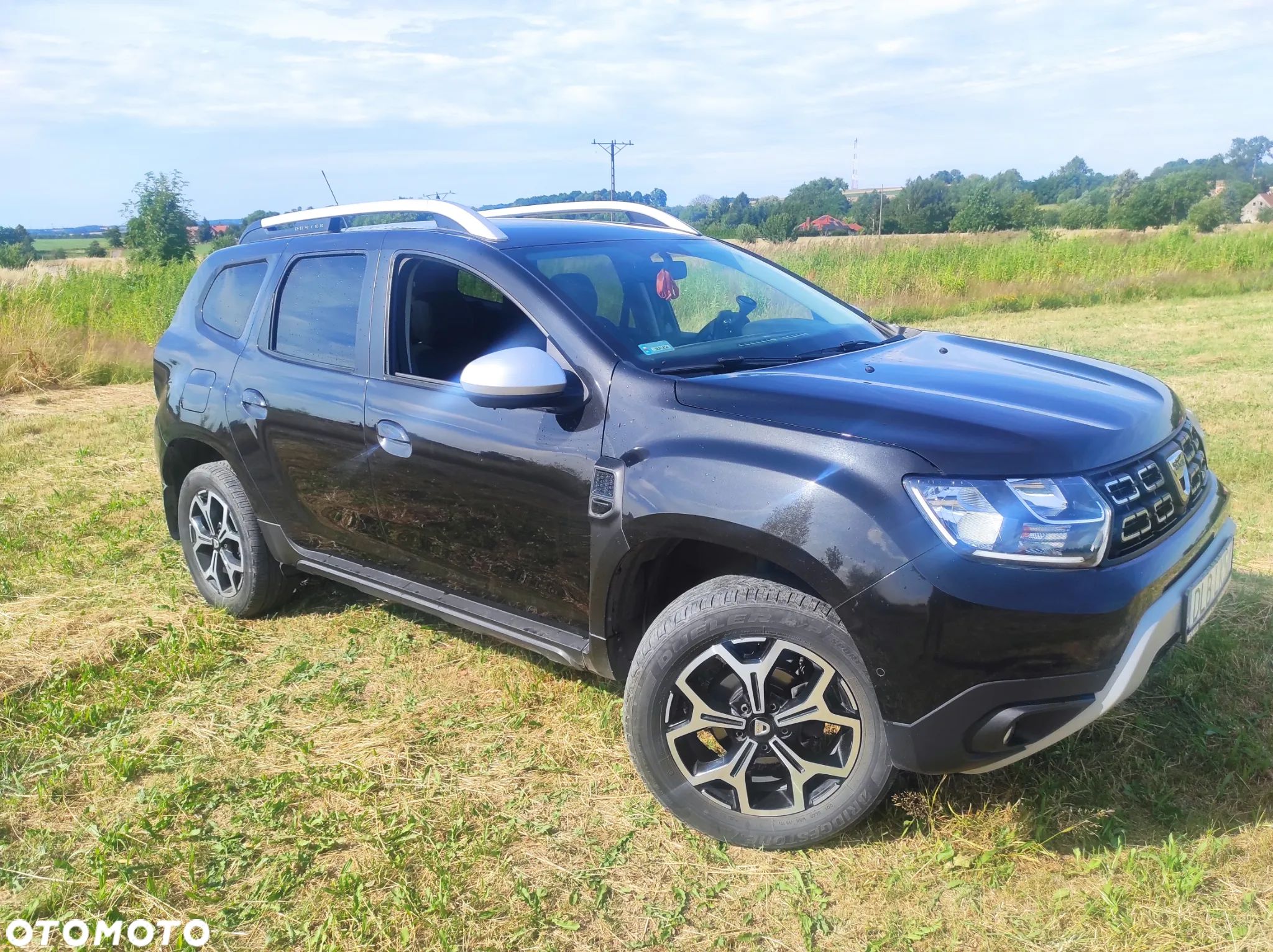 Dacia Duster 1.6 SCe Prestige - 1