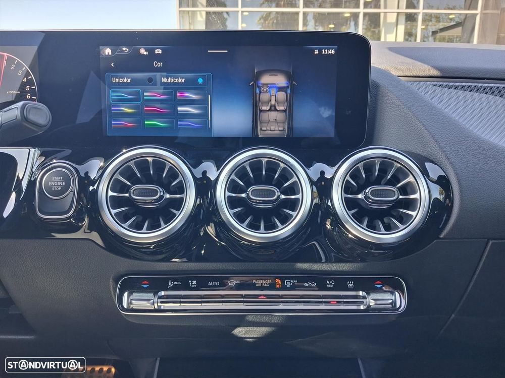 Mercedes-Benz GLA 250 e AMG Line - 22