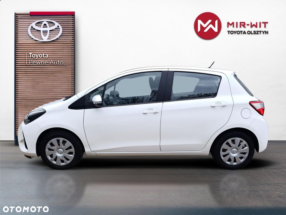 Toyota Yaris - 2