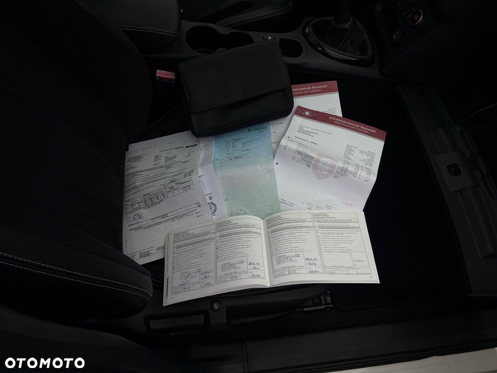 Nissan Qashqai 1.6 I-Way - 6