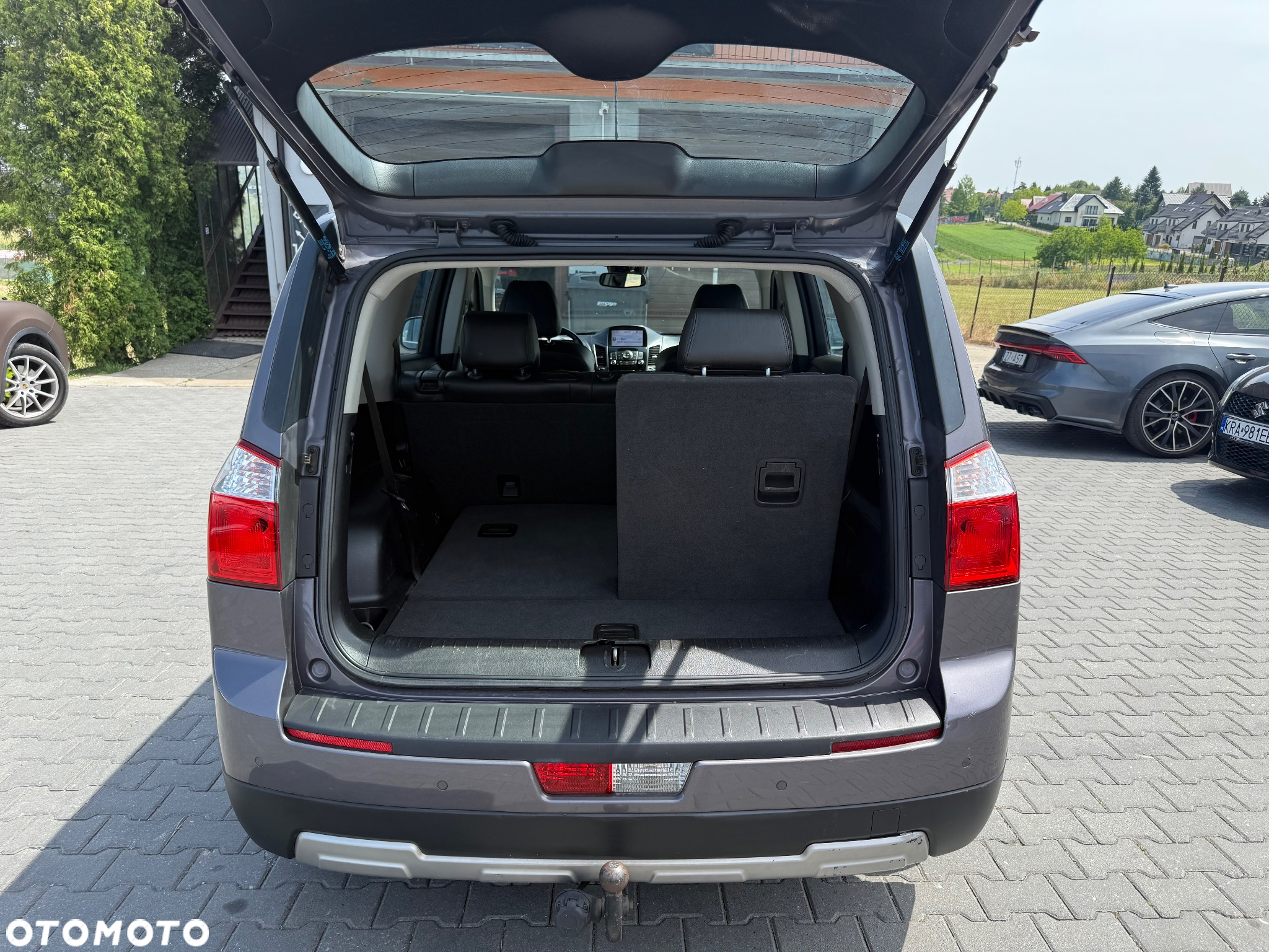 Chevrolet Orlando 1.8 LT+ - 15