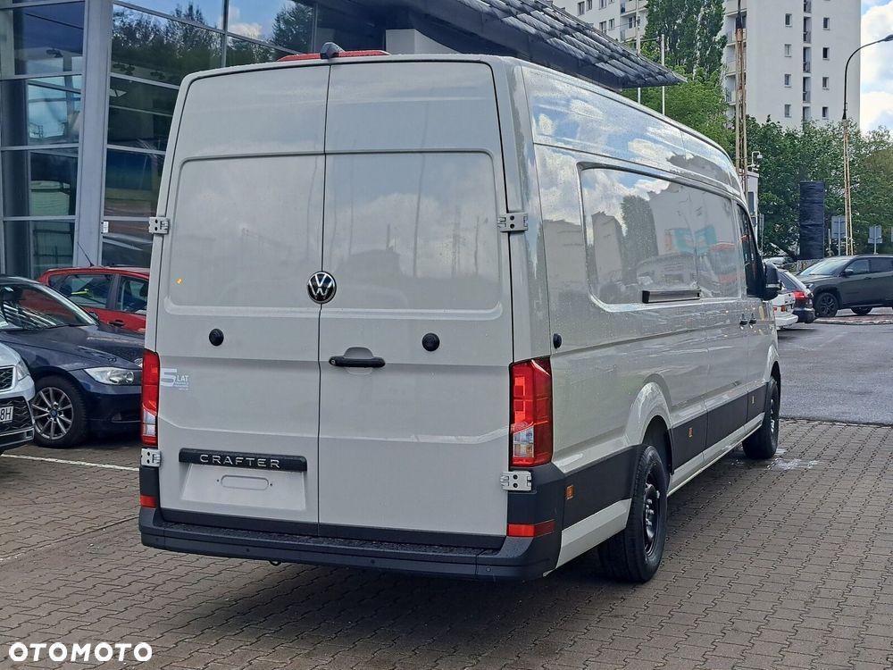 Volkswagen Crafter - 6