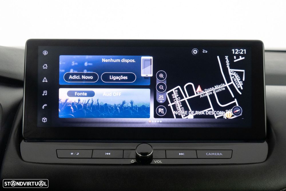 Nissan Qashqai 1.5 e-Power N-Connecta LED - 21