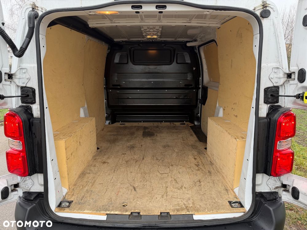 Peugeot Partner - 14