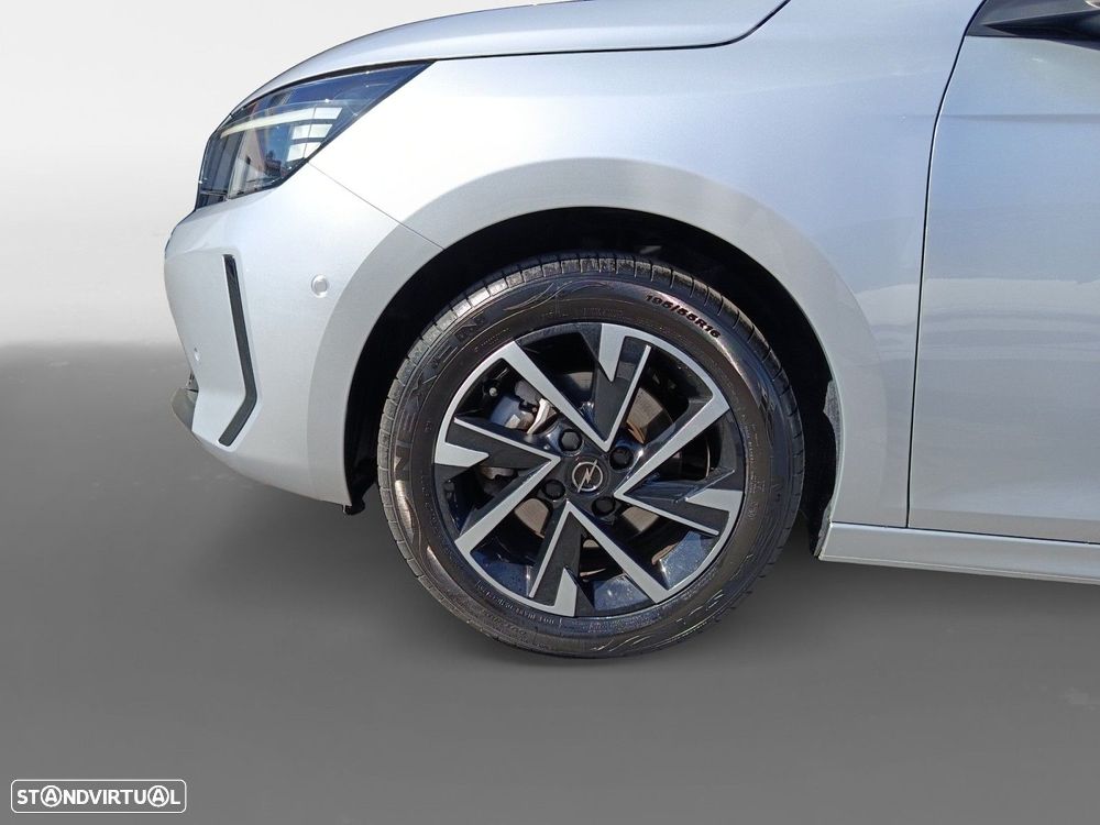 Opel Corsa 1.2 T GS - 14