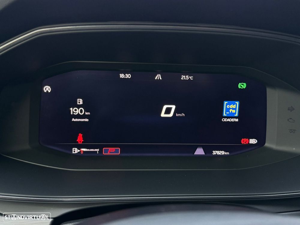 Cupra Formentor 1.5 TSI Sport DSG - 29