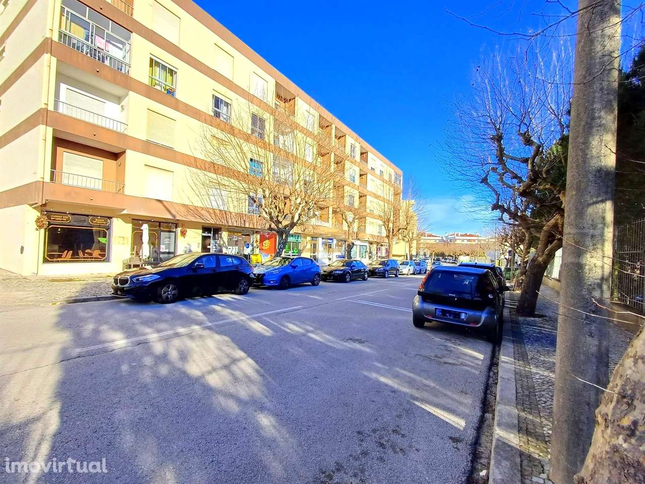 Loja com vitrine, para venda na Figueira da Foz- Buarcos! - Grande imagem: 5/22