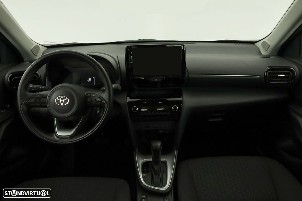 Toyota Yaris Cross 1.5 HDF Comfort - 8