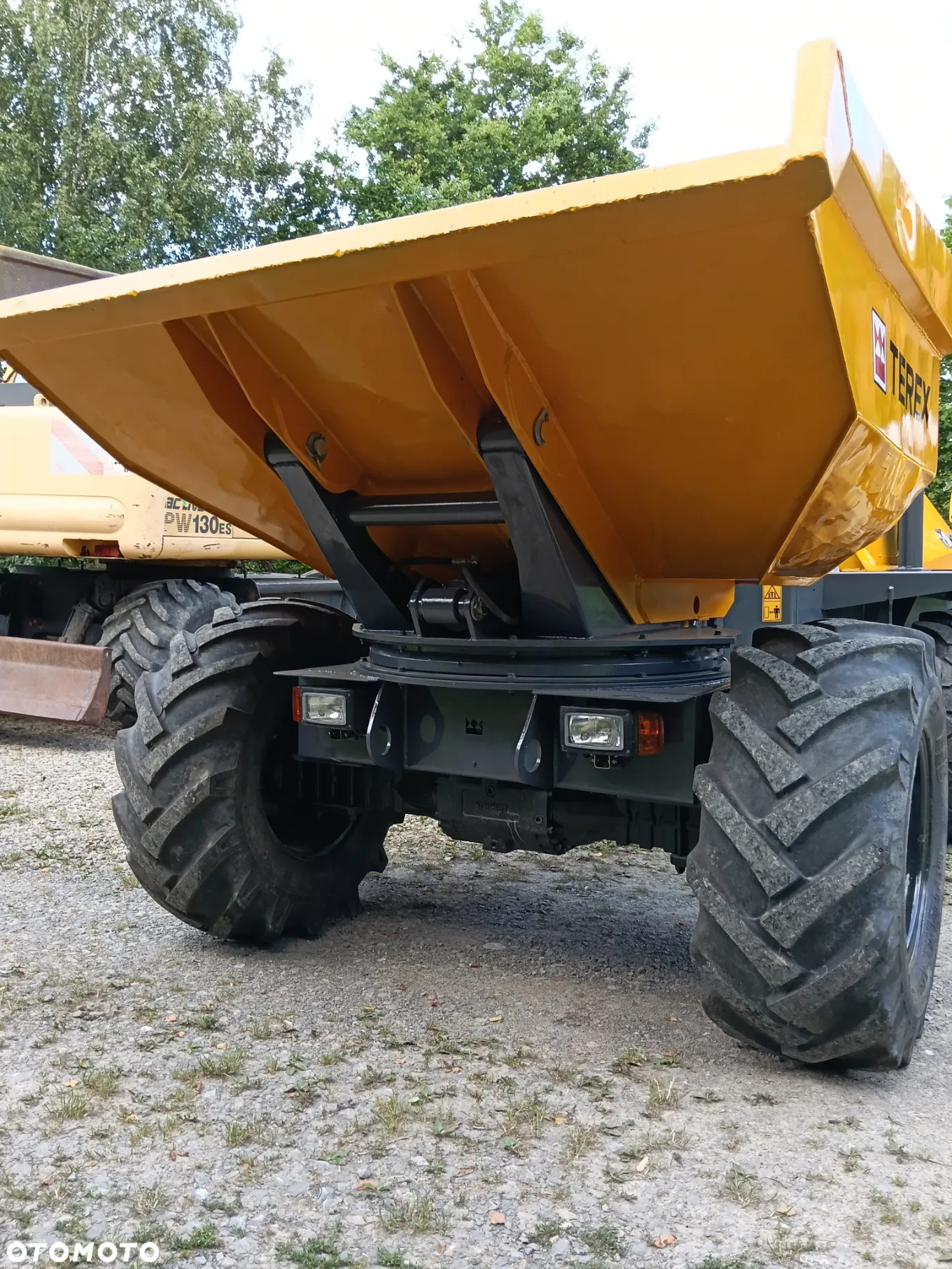 Terex TA6s - 11