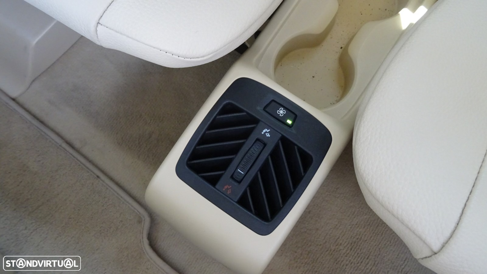 BMW X5 25 d sDrive Comfort 7L - 41