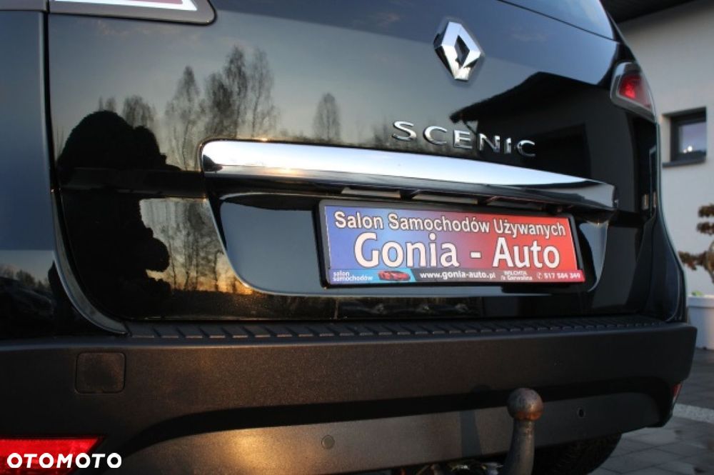 Renault Scenic - 22