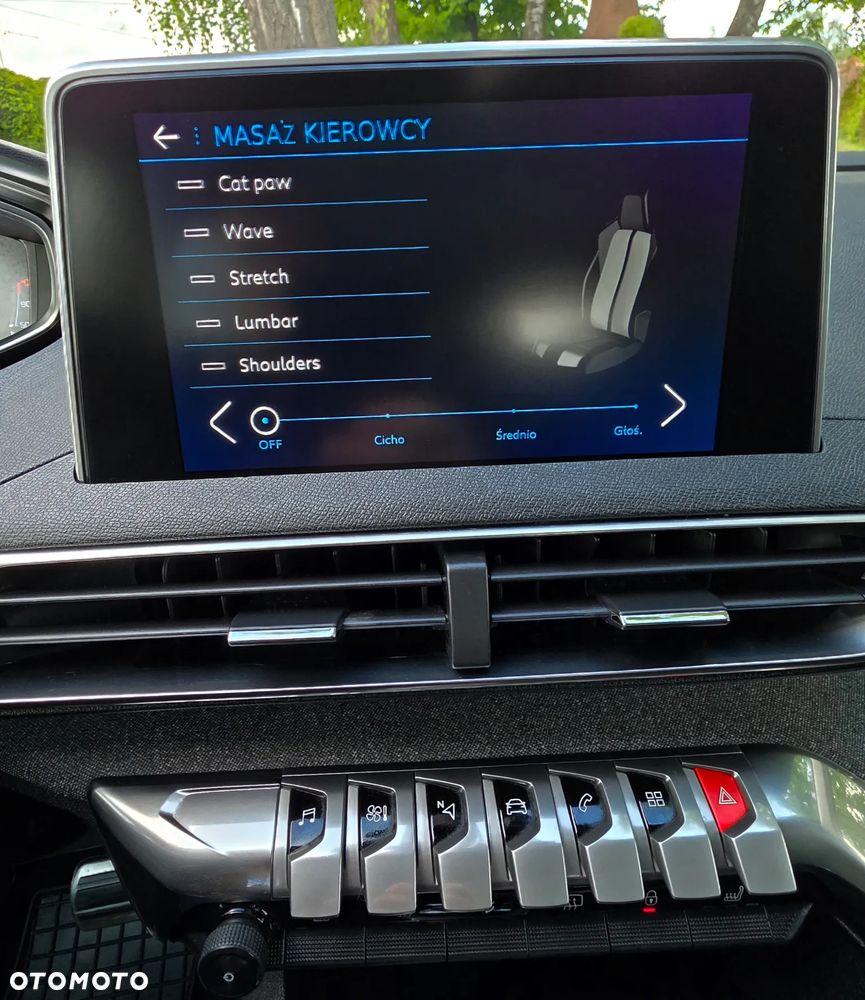 Peugeot 3008 2.0 BlueHDi Crossway S&S EAT8 - 35
