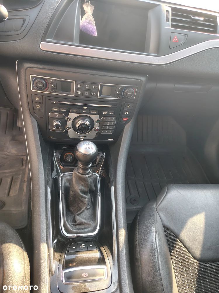 Citroën C5 2.0 HDi Exclusive - 7