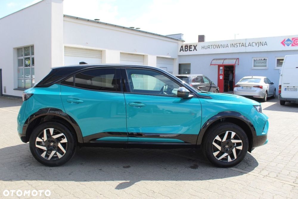 Opel Mokka - 6