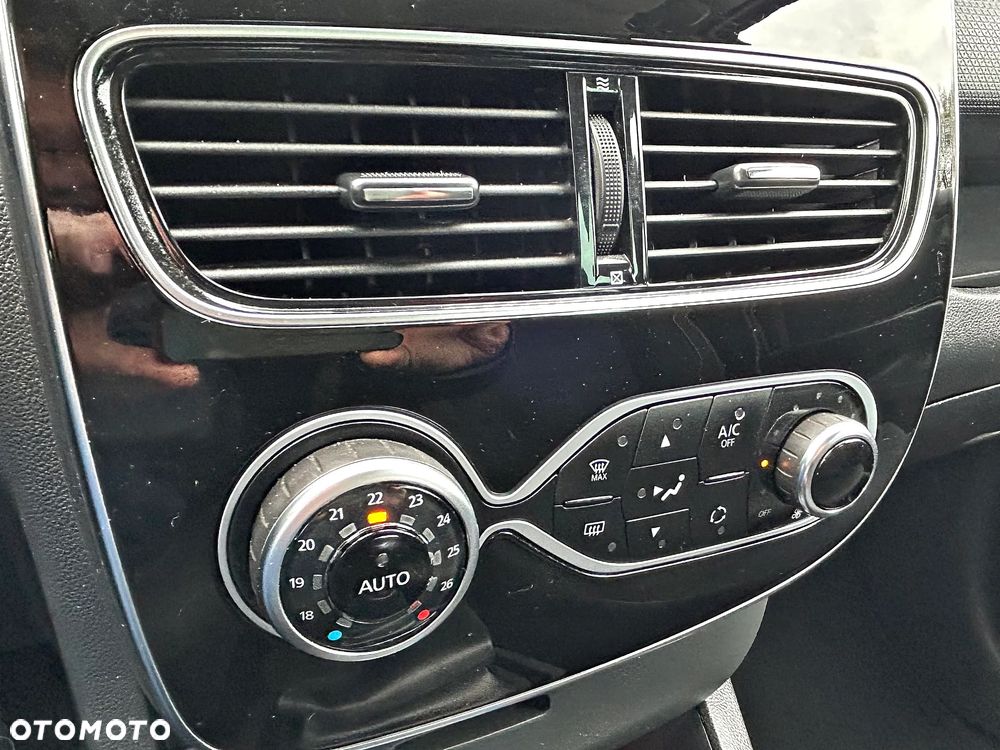 Renault Clio Energy TCe 75 LIMITED 2018 - 13