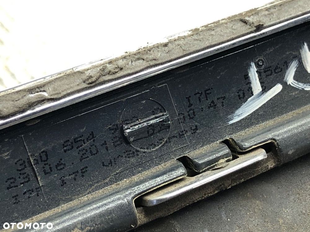 LISTWA DRZWI PRAWY TYŁ - 69.00 PLN - VW PASSAT B8 Variant (3G5, CB5) 2014 - 2022 2.0 TDI 4motion - 5