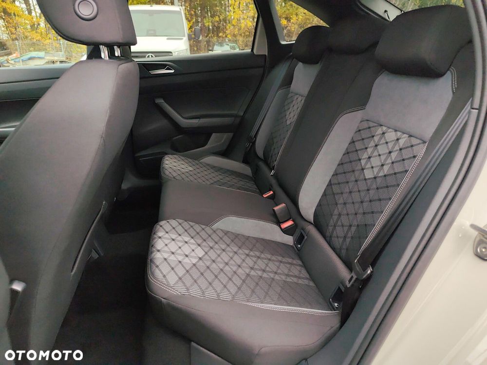 Volkswagen Taigo 1.5 TSI ACT R-Line Plus DSG - 26