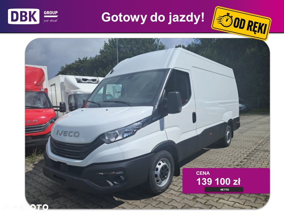 Iveco Daily 35S16BA8 V - 1