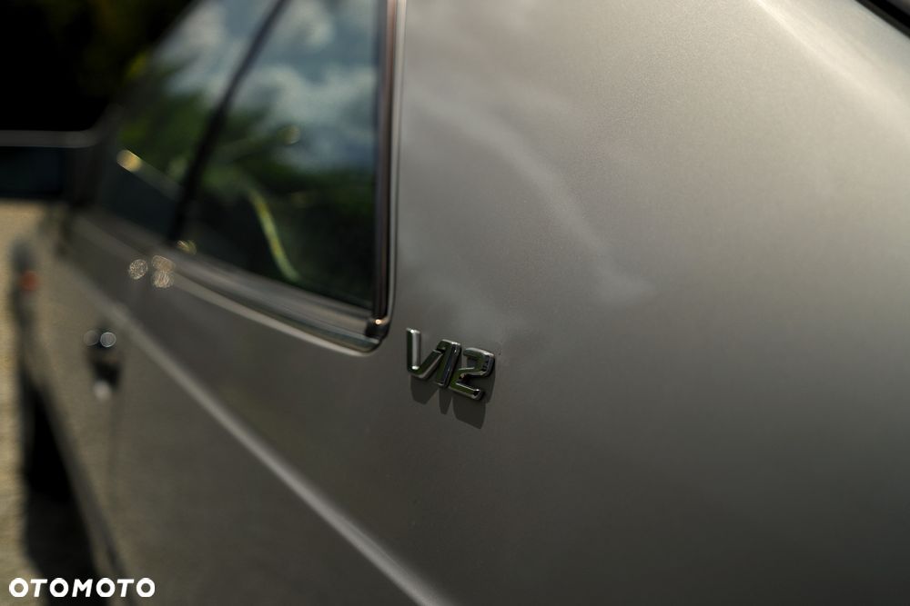 Mercedes-Benz CL 600 - 19