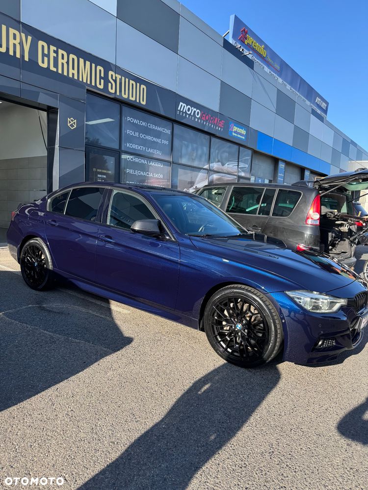 BMW Seria 3 - 3