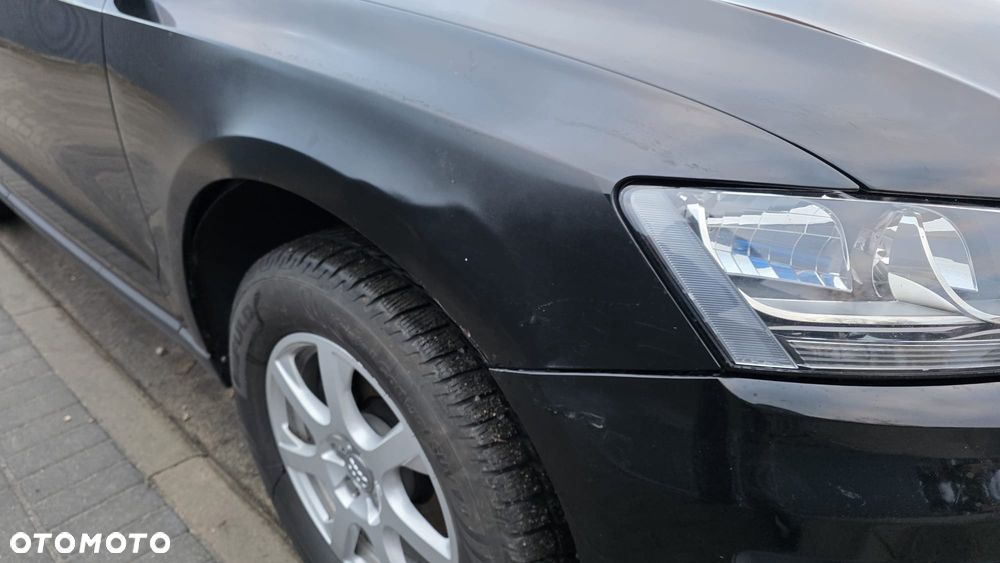 Audi Q5 2.0 TDI Quattro - 13