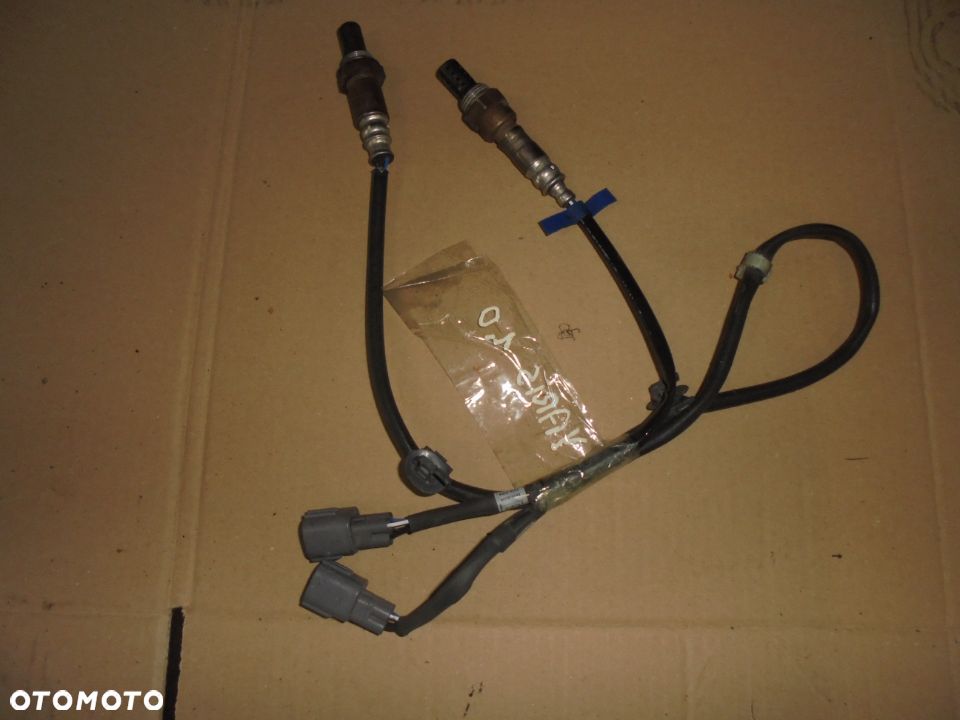 SONDA LAMBDA YARIS I 1.0 - 3