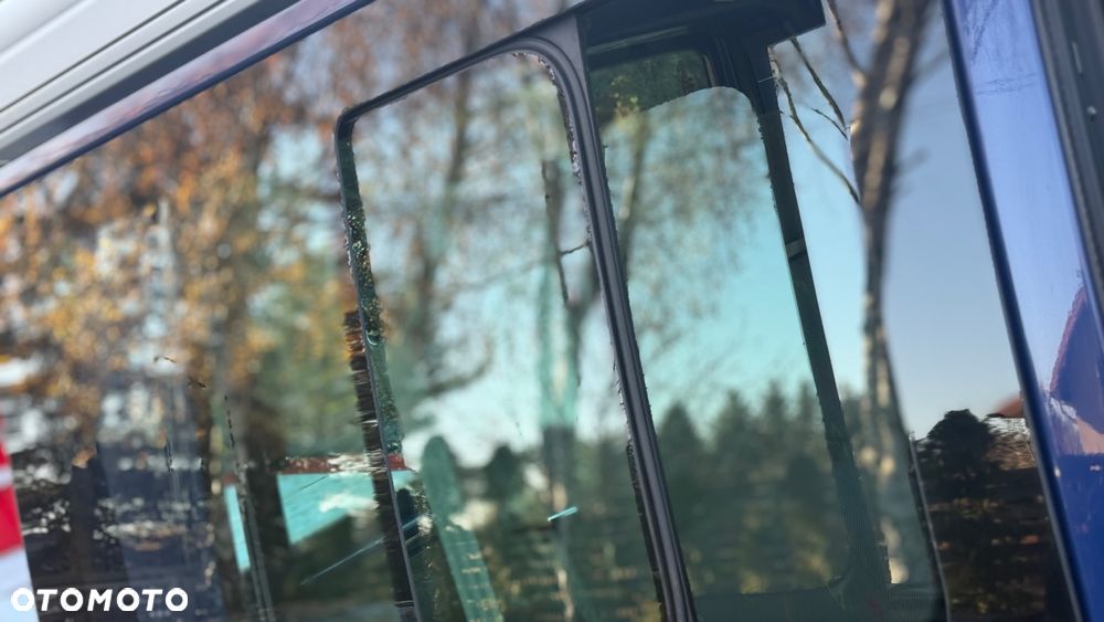 Volkswagen Transporter Caravelle Kurz (5.Si.) - 16