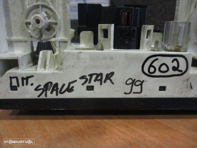 Comando Sofagem E32VTB384 MITSUBISHI SPACE STAR 1999 ORIGINAL - 2