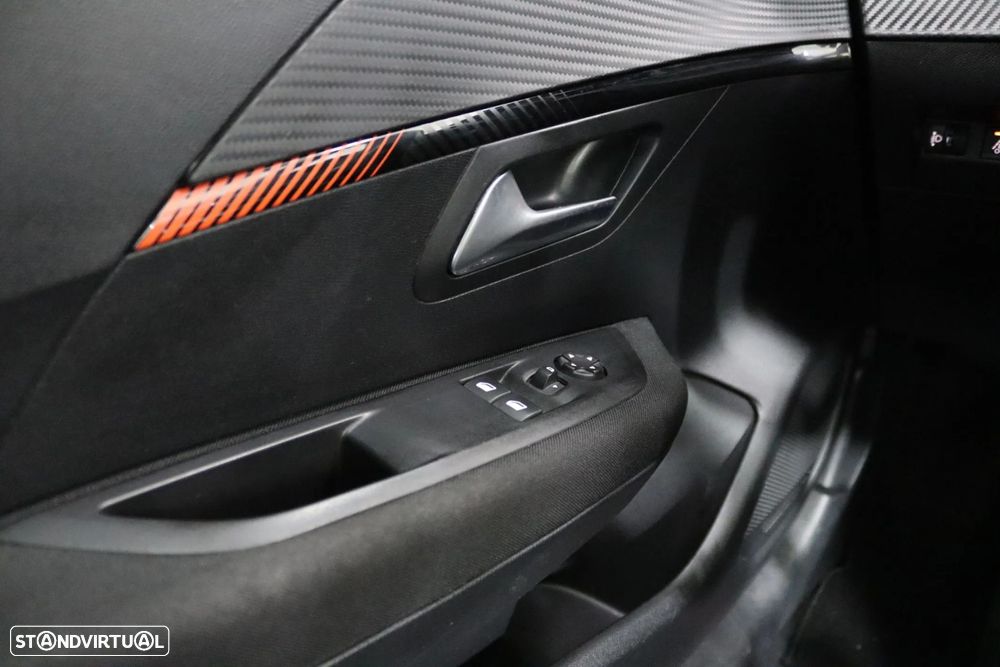 Peugeot 208 1.2 PureTech Active - 11