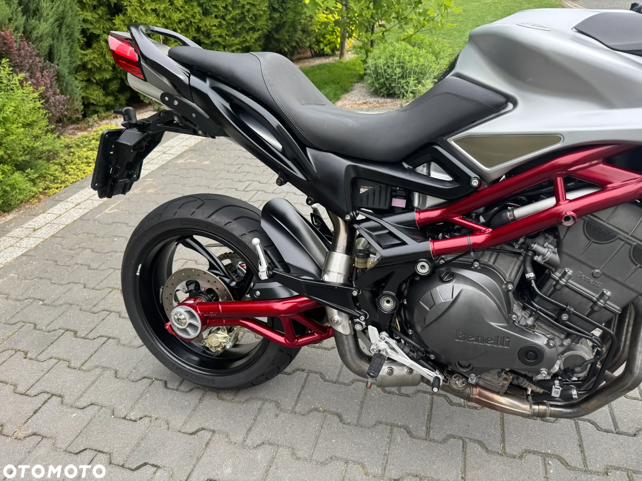 Benelli TRE-K - 11