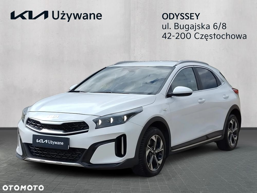 Kia XCeed 1.5 T-GDI M - 1