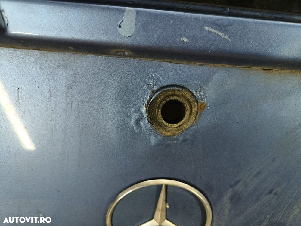 Haion Mercedes-Benz Vito W638 [1996 - 2003] 2.2 OM611980 - 6