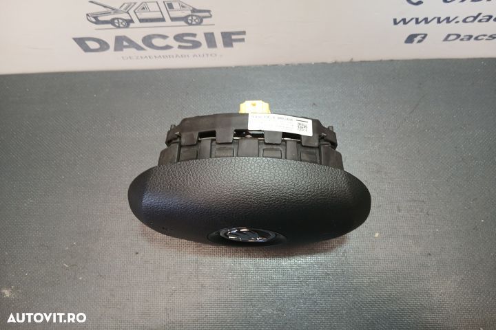 Airbag volan / sofer 5E0880201 5E0880201 Skoda Rapid 3 [facelift] [20 - 2