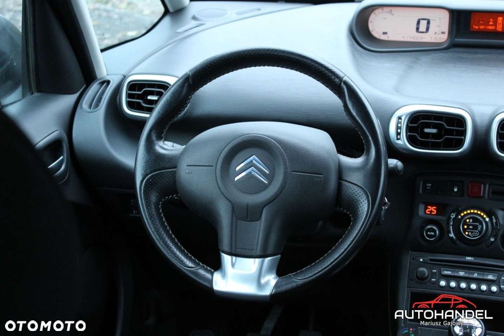 Citroën C3 Picasso - 10