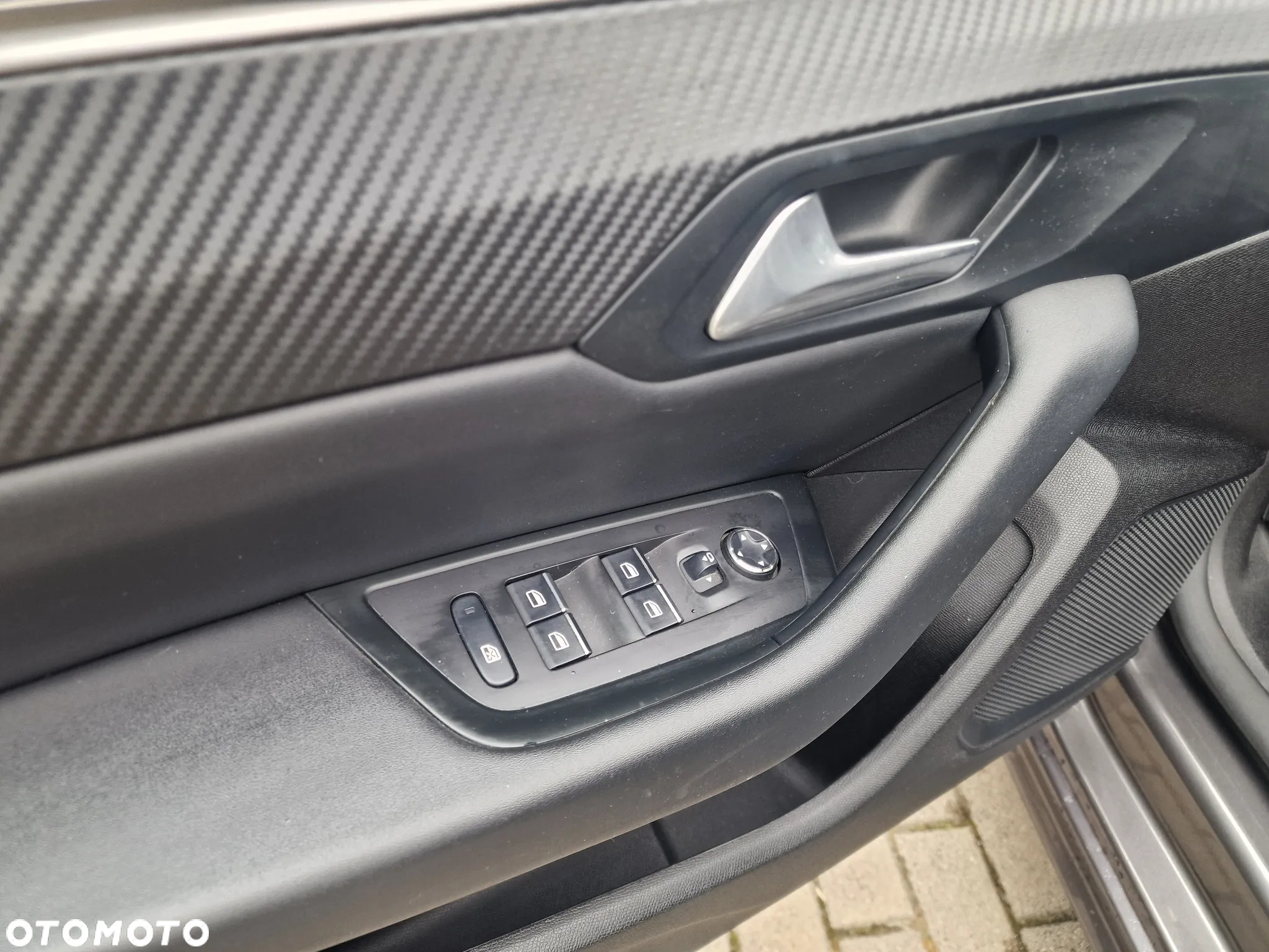 Peugeot 508 1.5 BlueHDi Active S&S - 12