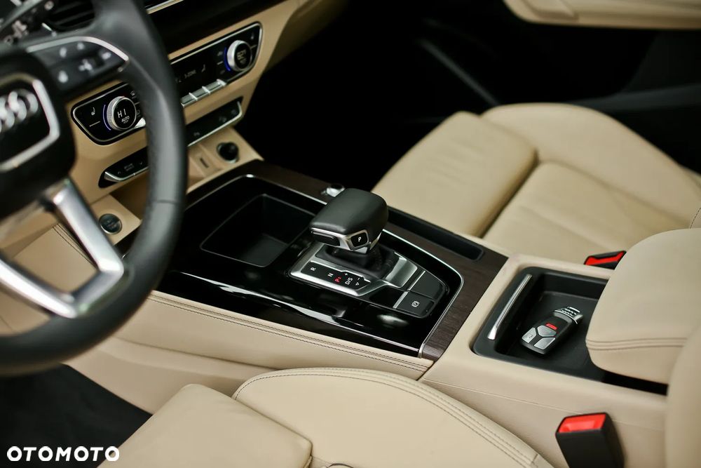 Audi Q5 Sportback - 19