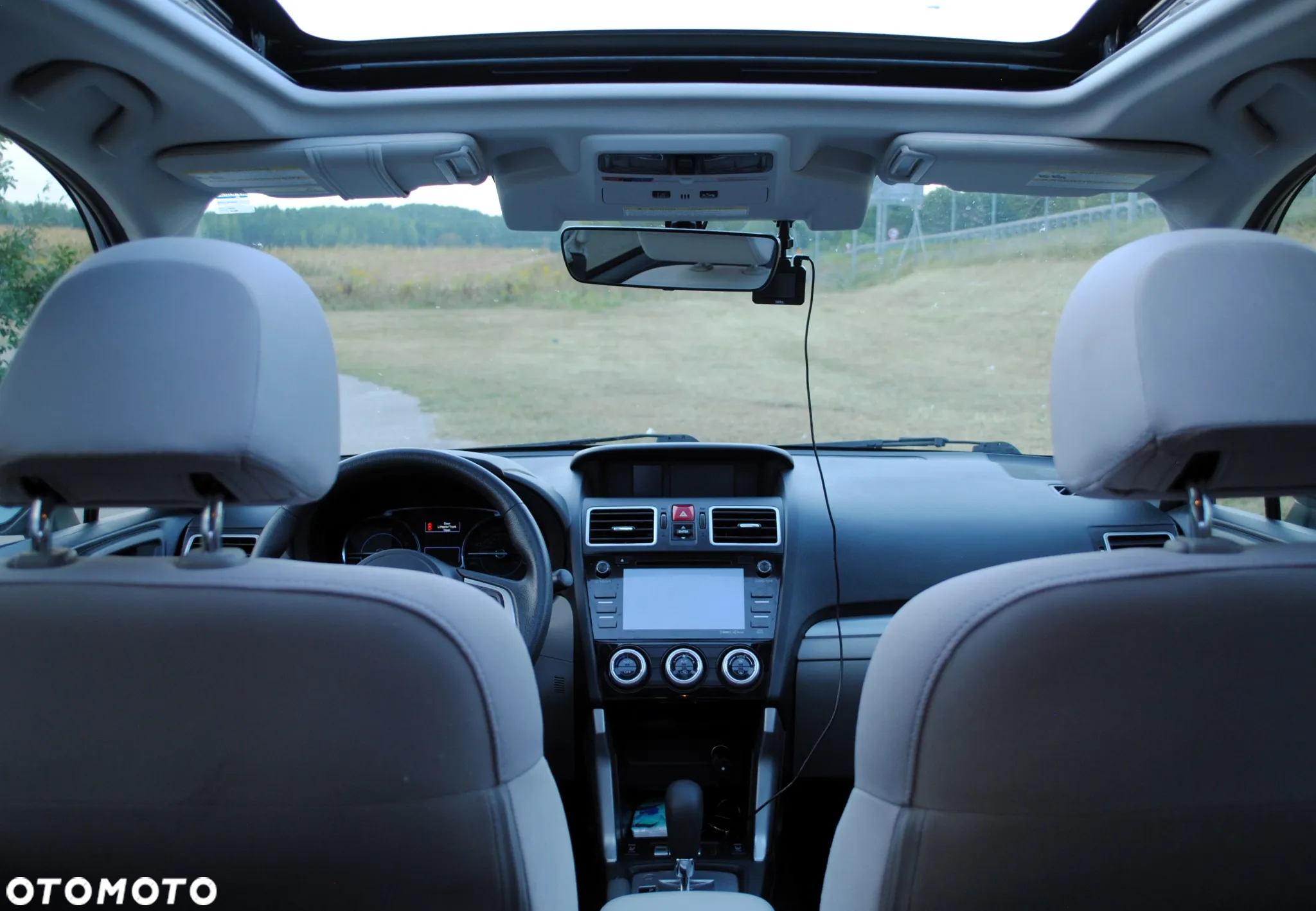 Subaru Forester - 10