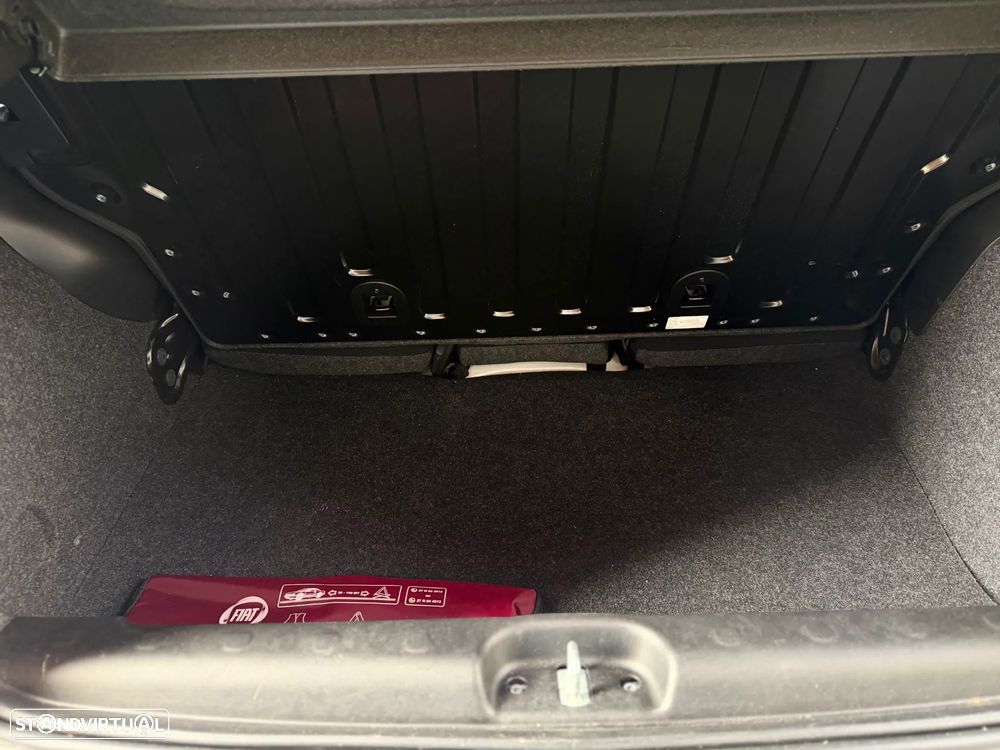 Fiat Panda Pandina 1.0 Hybrid Pandina - 25