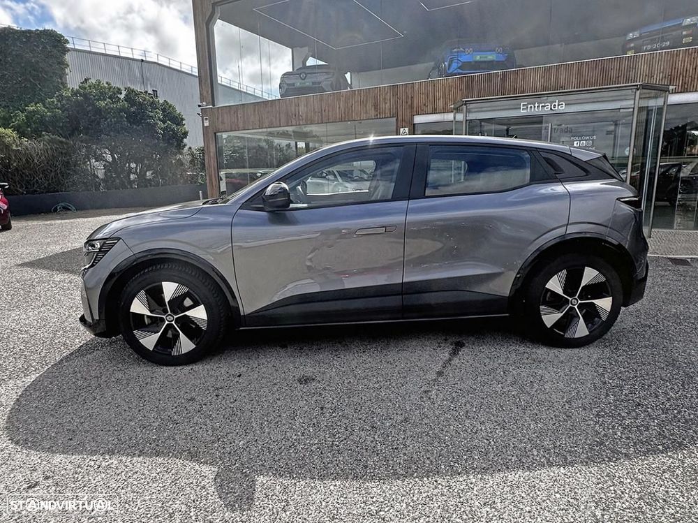 Renault Mégane E-Tech EV60 Equilibre Optimum Charge - 7