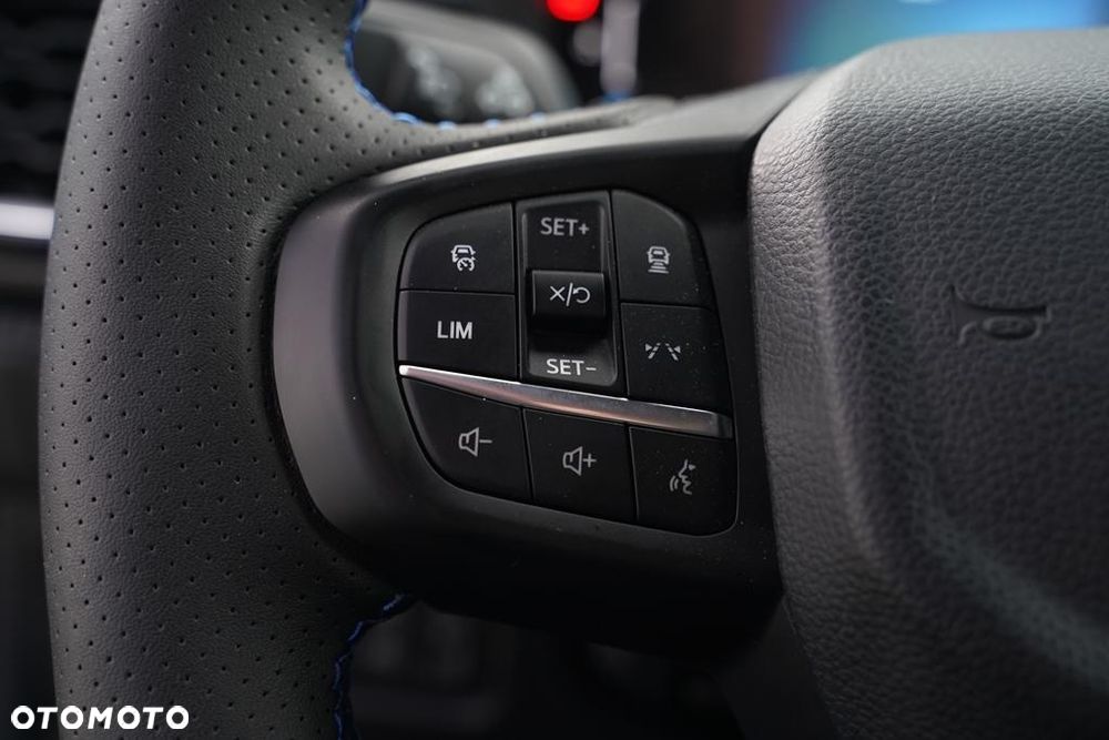 Ford Ranger 3.0 EcoBlue Turbo 4x4 DC MS-RT - 19